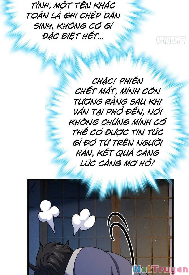 Đại Vương Tha Mạng Chapter 683 - Page 70