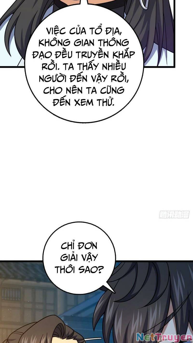 Đại Vương Tha Mạng Chapter 683 - Page 9