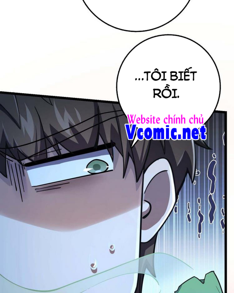 Đại Vương Tha Mạng Chapter 366 - Page 32