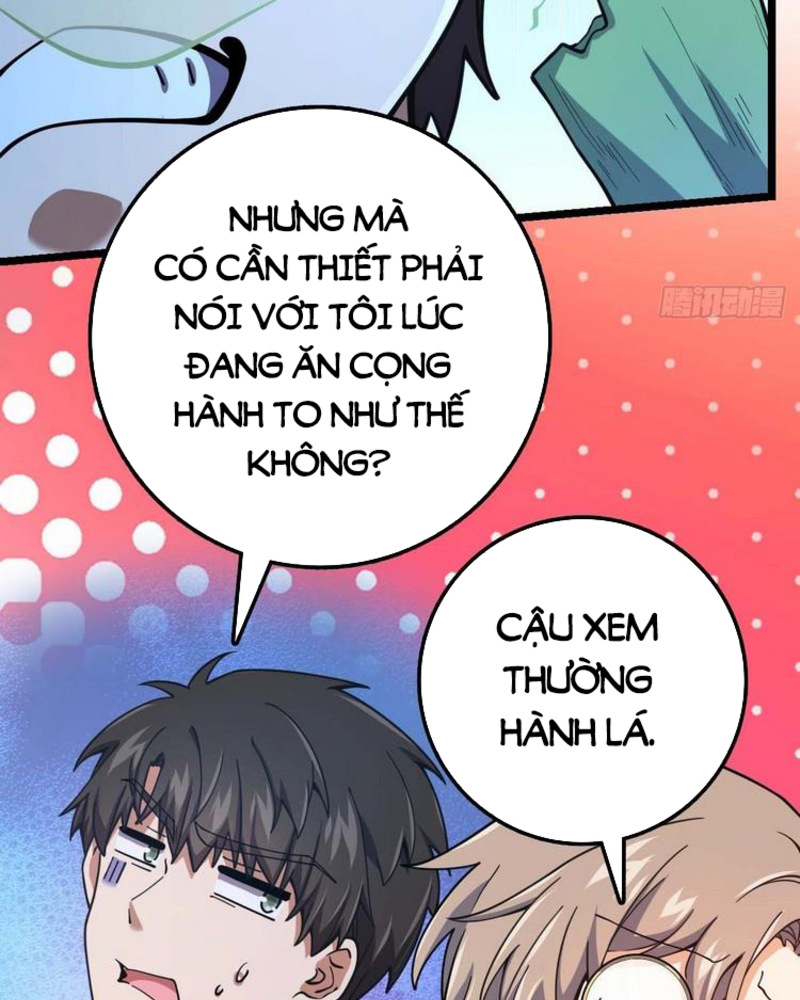 Đại Vương Tha Mạng Chapter 366 - Page 33