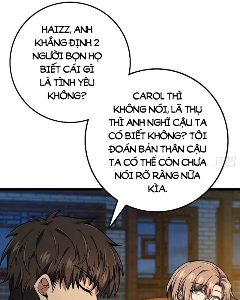 Đại Vương Tha Mạng Chapter 366 - Page 40