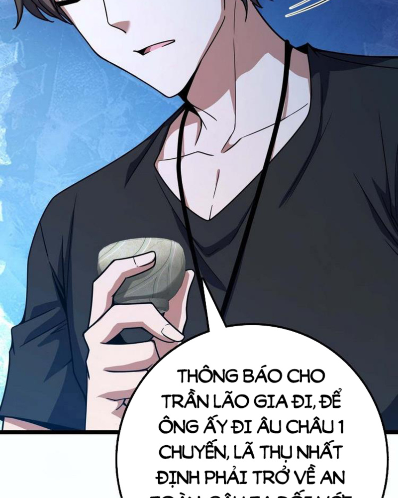 Đại Vương Tha Mạng Chapter 366 - Page 44