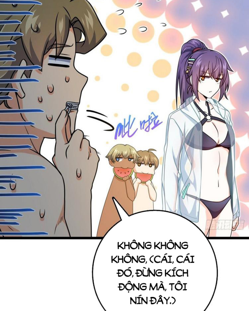 Đại Vương Tha Mạng Chapter 366 - Page 62