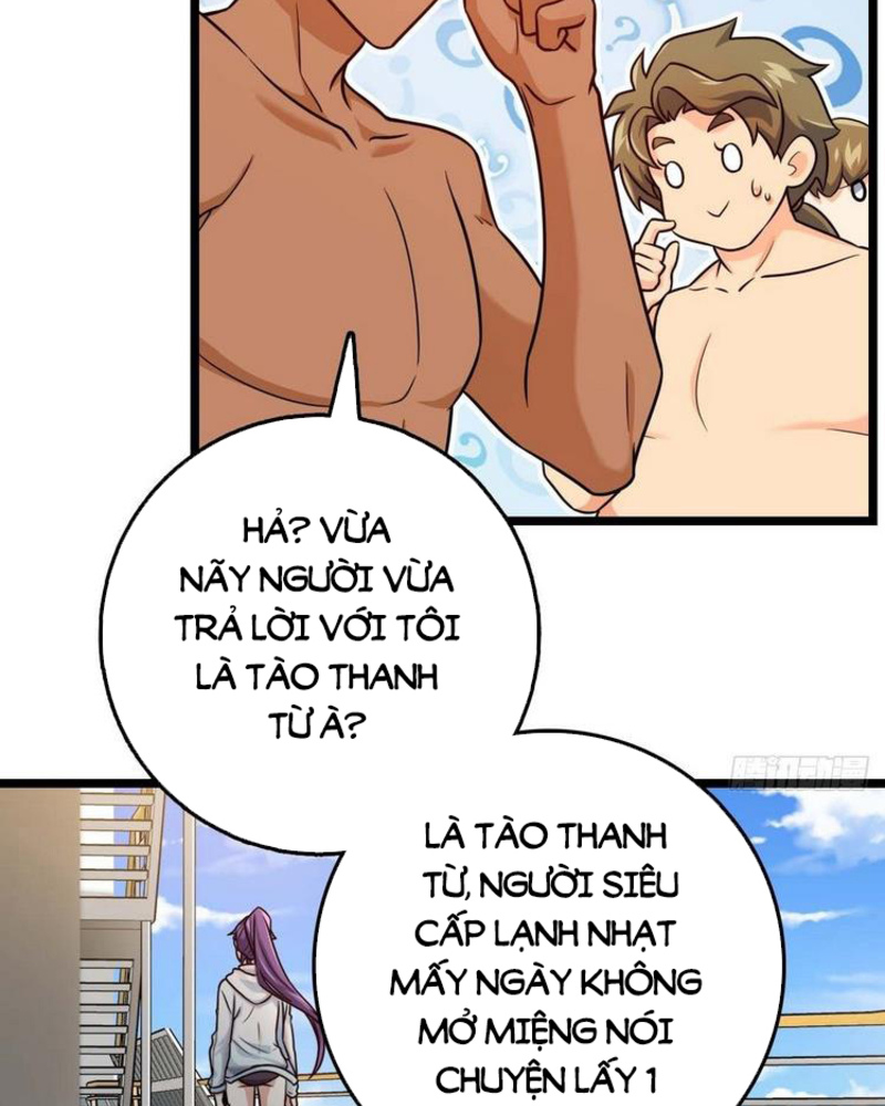 Đại Vương Tha Mạng Chapter 366 - Page 70