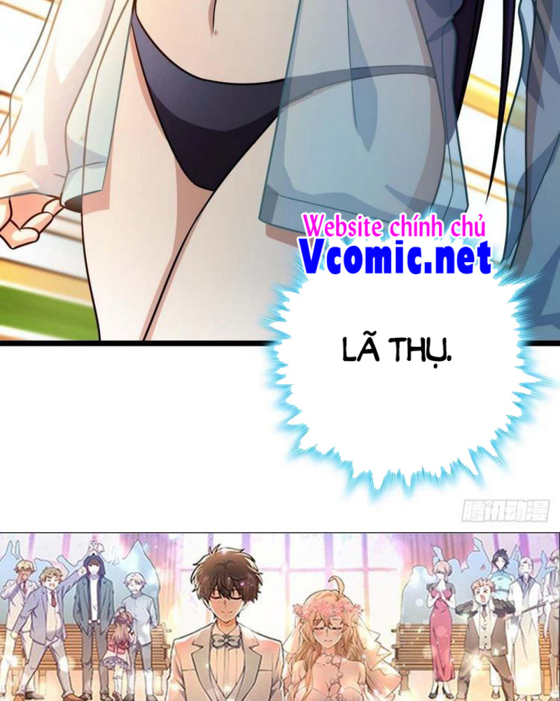 Đại Vương Tha Mạng Chapter 366 - Page 73