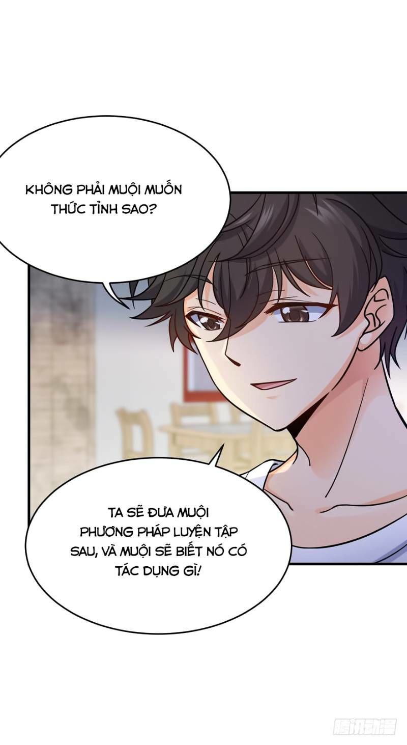 Đại Vương Tha Mạng Chapter 11 - Page 31