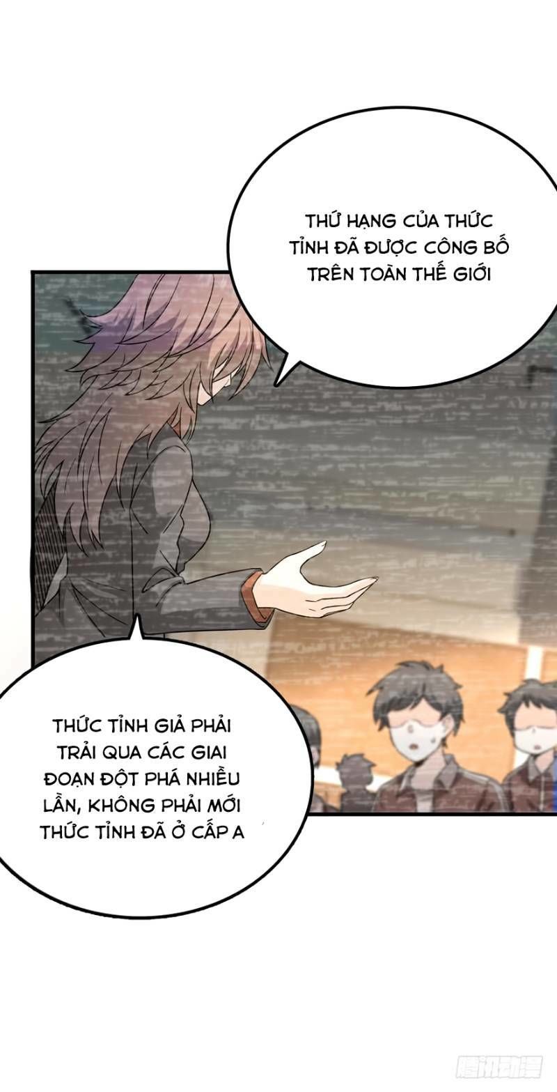 Đại Vương Tha Mạng Chapter 11 - Page 41