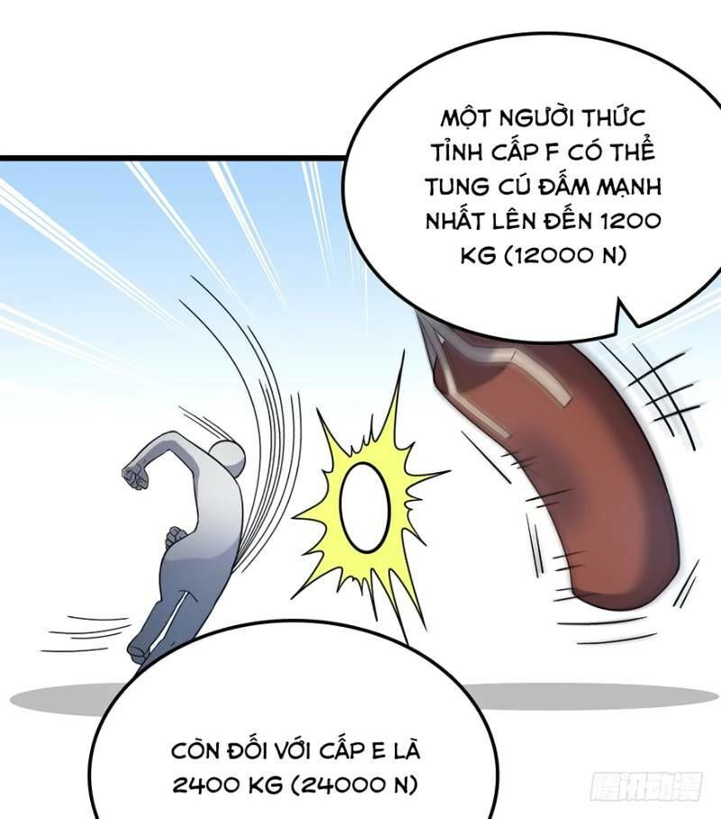 Đại Vương Tha Mạng Chapter 11 - Page 42