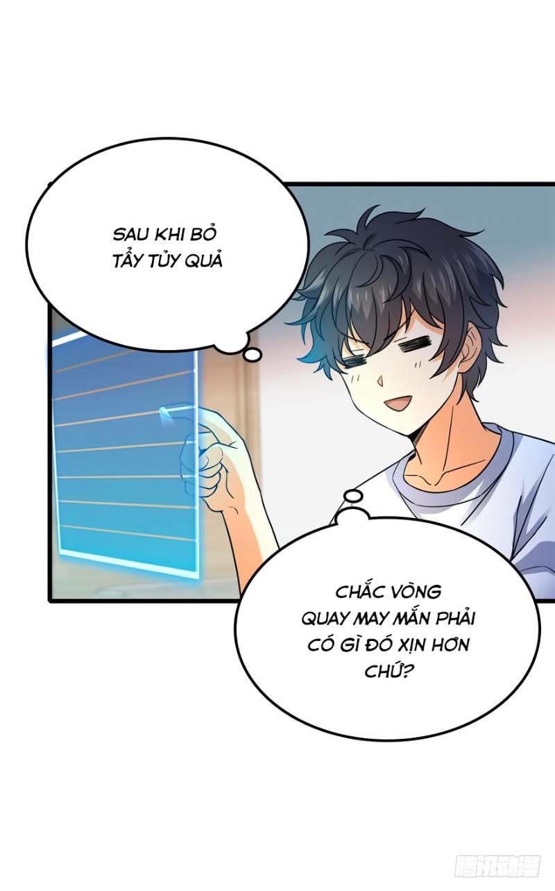 Đại Vương Tha Mạng Chapter 11 - Page 47