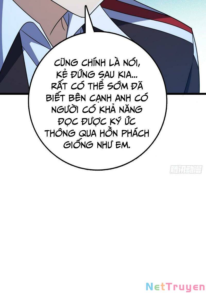 Đại Vương Tha Mạng Chapter 719 - Page 57