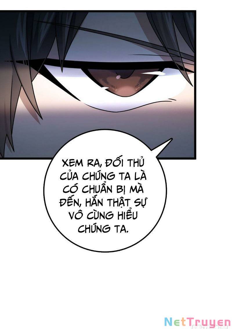 Đại Vương Tha Mạng Chapter 719 - Page 58