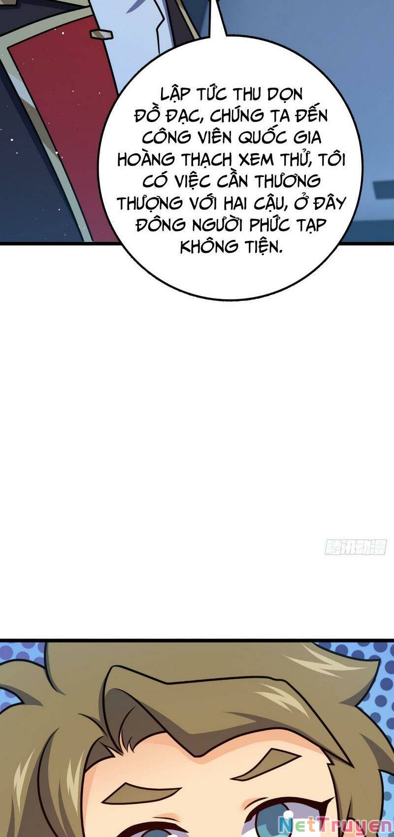 Đại Vương Tha Mạng Chapter 719 - Page 66