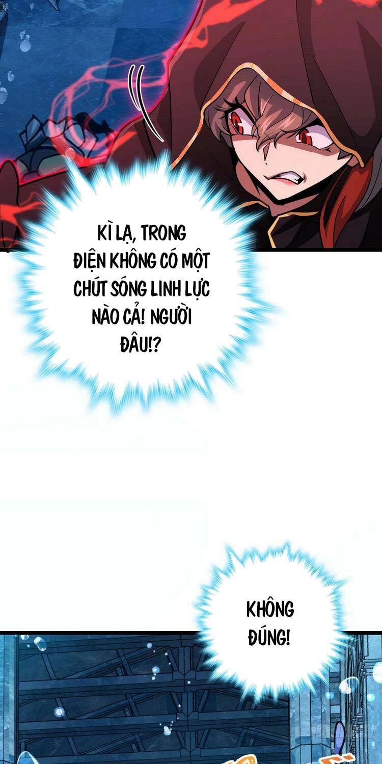 Đại Vương Tha Mạng Chapter 313 - Page 22