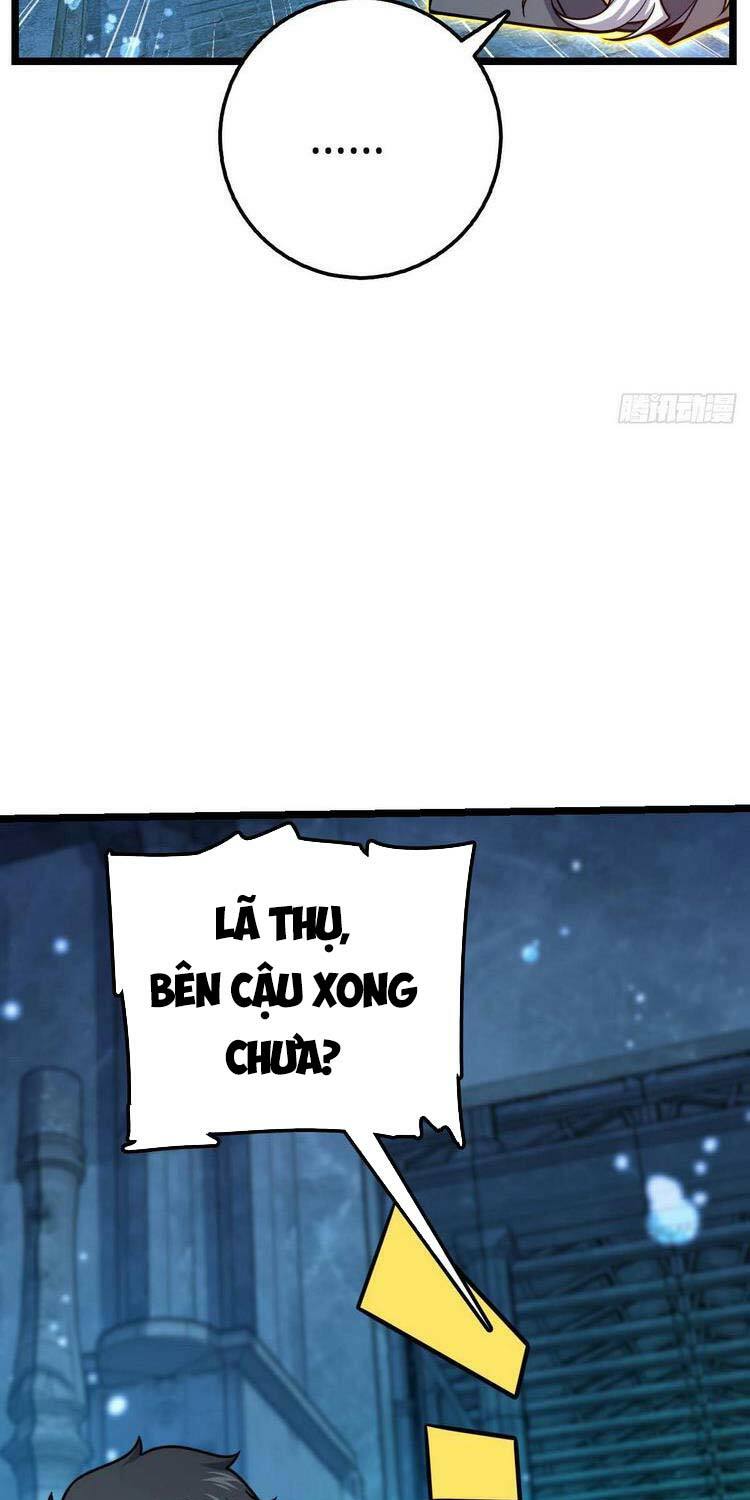 Đại Vương Tha Mạng Chapter 313 - Page 61