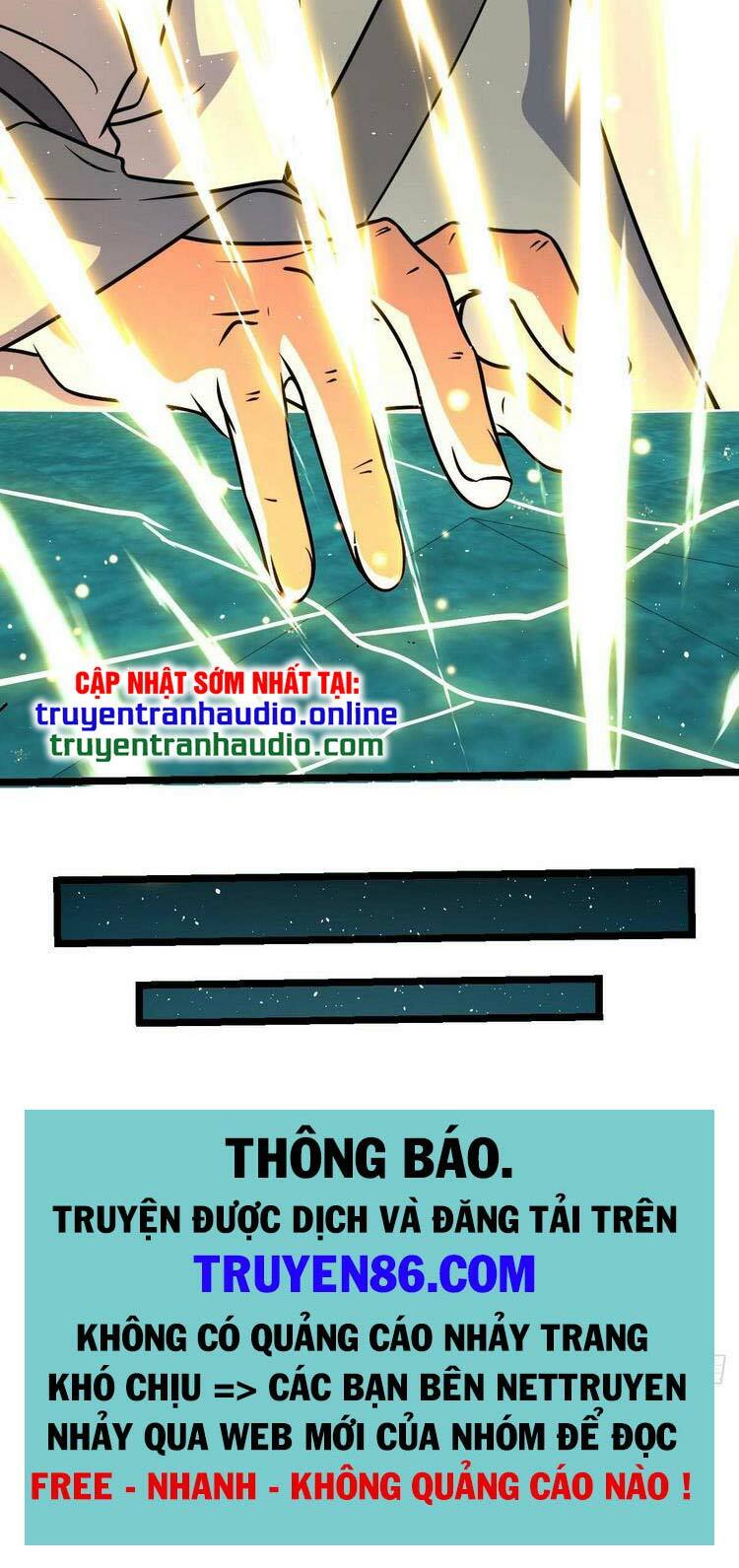 Đại Vương Tha Mạng Chapter 313 - Page 66