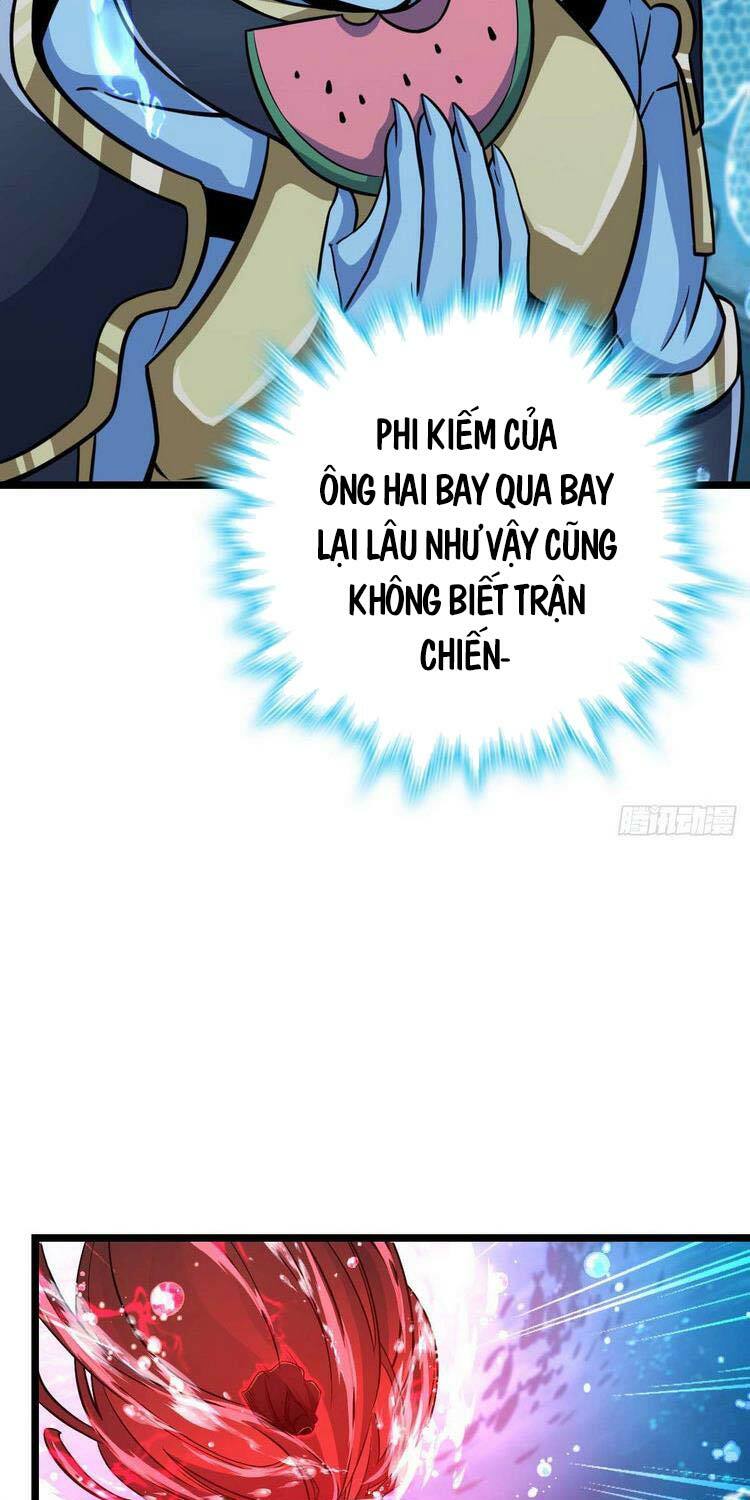 Đại Vương Tha Mạng Chapter 313 - Page 9