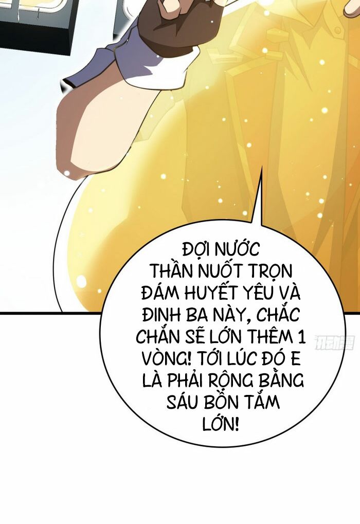 Đại Vương Tha Mạng Chapter 176 - Page 26