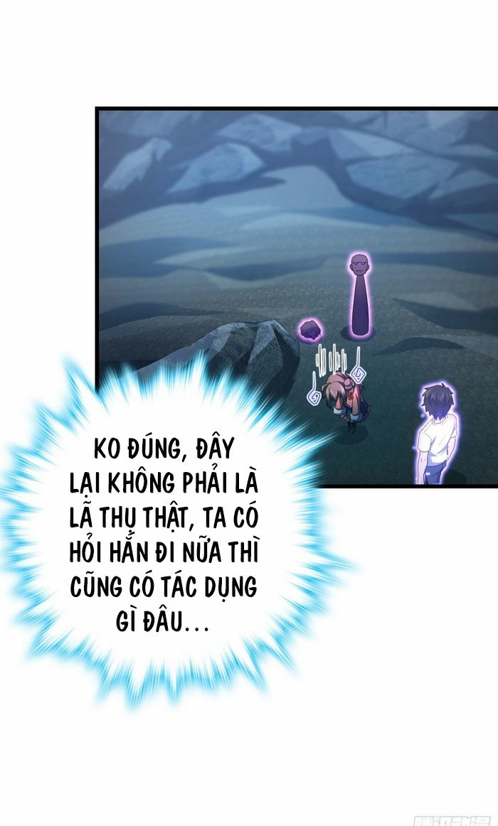 Đại Vương Tha Mạng Chapter 176 - Page 39