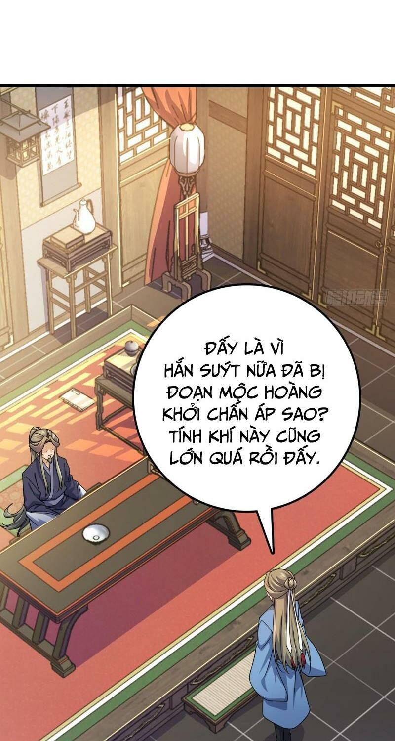 Đại Vương Tha Mạng Chapter 646 - Page 12