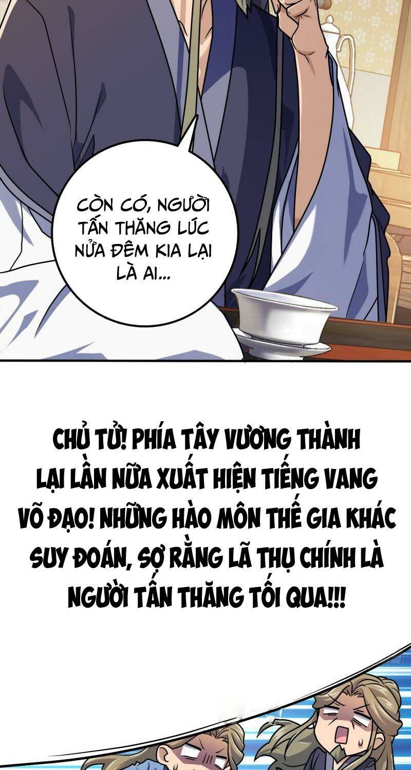 Đại Vương Tha Mạng Chapter 646 - Page 16