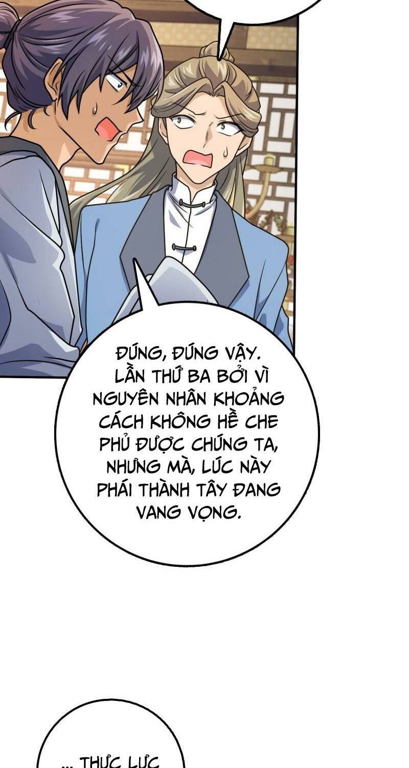 Đại Vương Tha Mạng Chapter 646 - Page 19