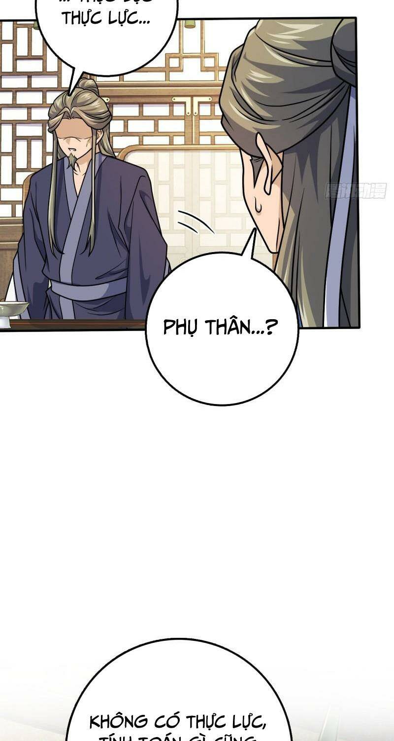 Đại Vương Tha Mạng Chapter 646 - Page 20