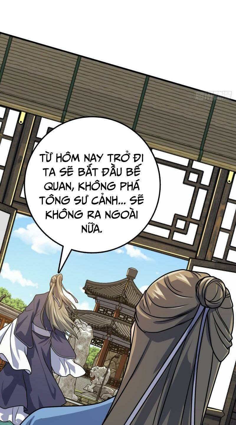 Đại Vương Tha Mạng Chapter 646 - Page 22