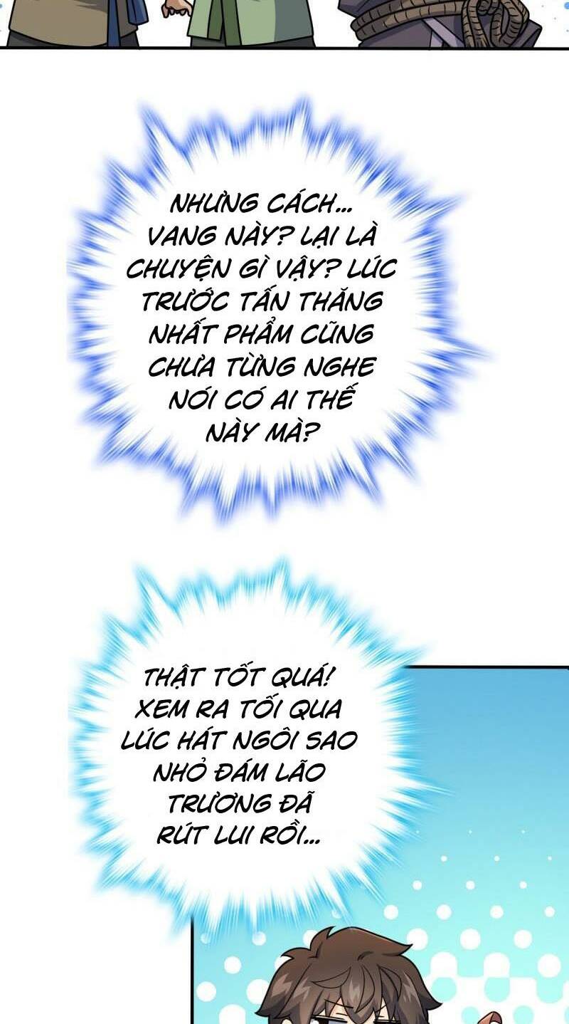 Đại Vương Tha Mạng Chapter 646 - Page 29