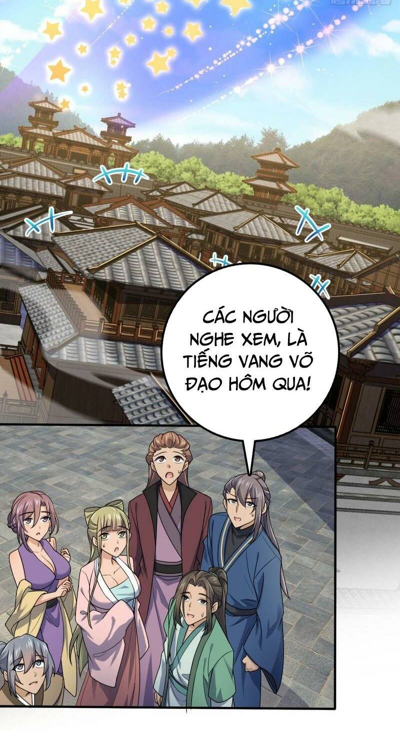 Đại Vương Tha Mạng Chapter 646 - Page 3