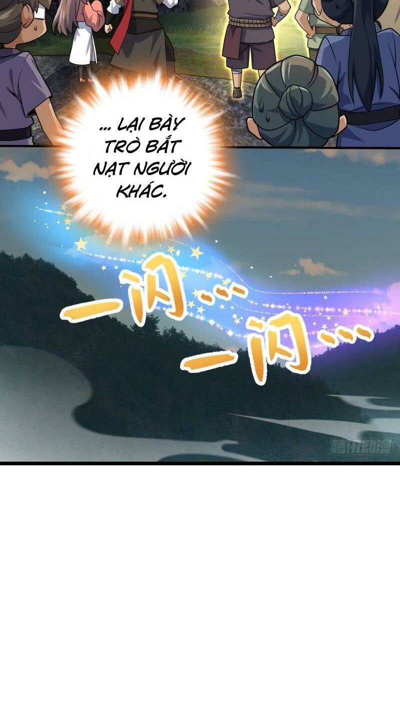 Đại Vương Tha Mạng Chapter 646 - Page 31