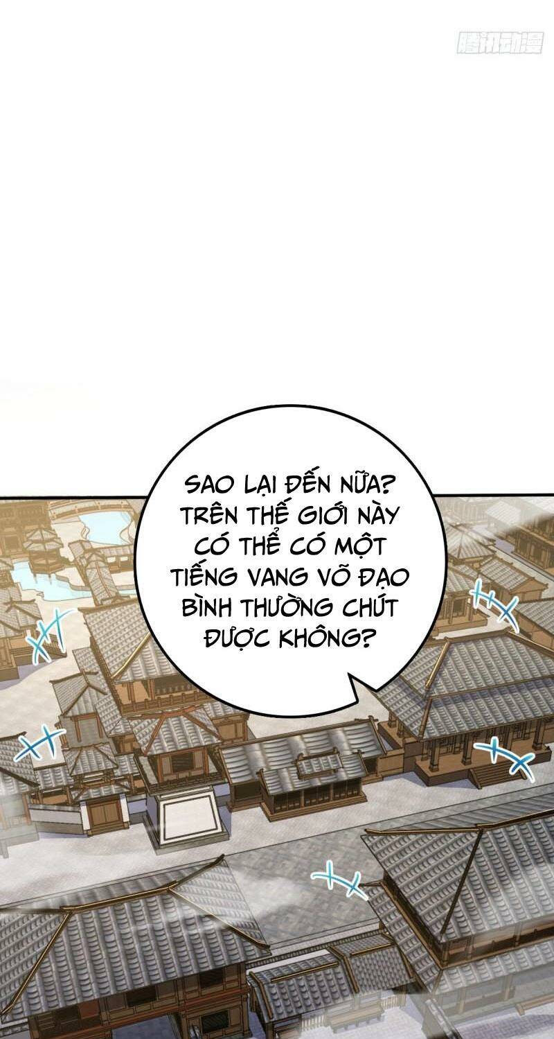 Đại Vương Tha Mạng Chapter 646 - Page 4