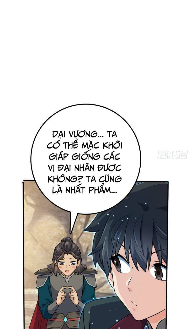 Đại Vương Tha Mạng Chapter 646 - Page 46