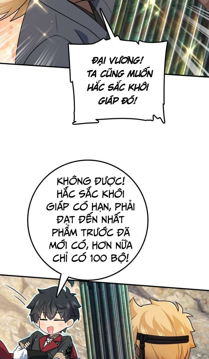 Đại Vương Tha Mạng Chapter 646 - Page 50