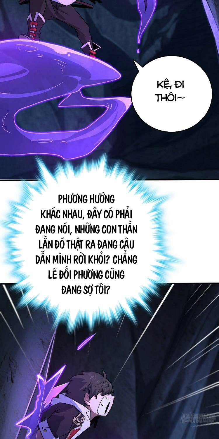 Đại Vương Tha Mạng Chapter 296 - Page 5