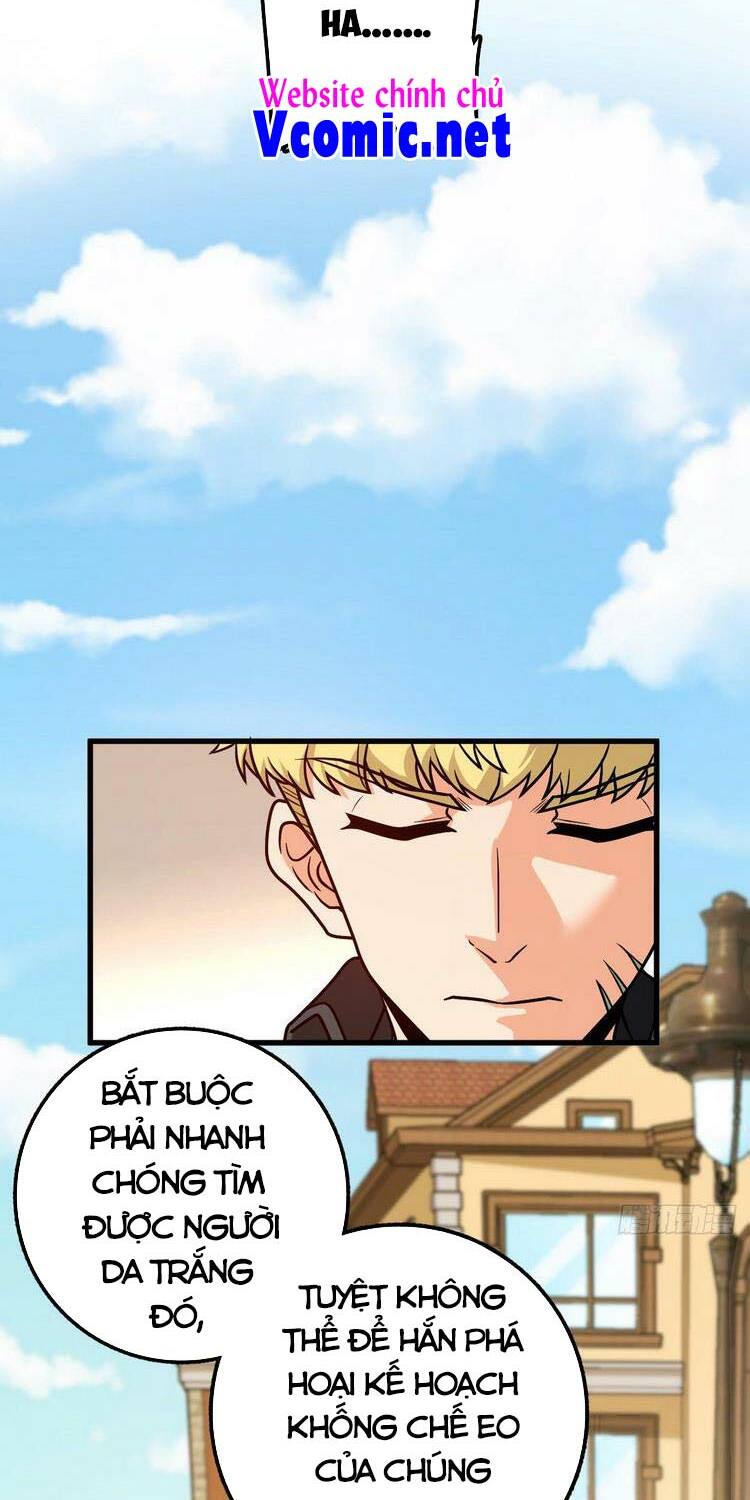 Đại Vương Tha Mạng Chapter 324 - Page 25