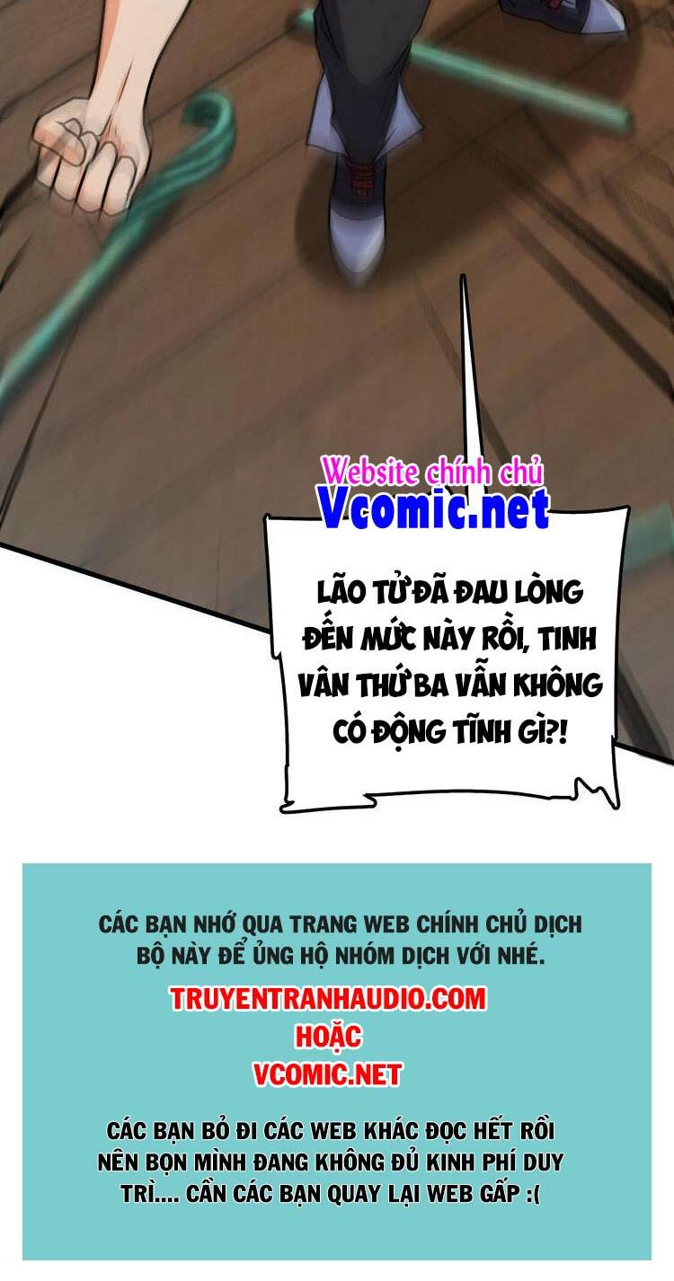 Đại Vương Tha Mạng Chapter 324 - Page 54