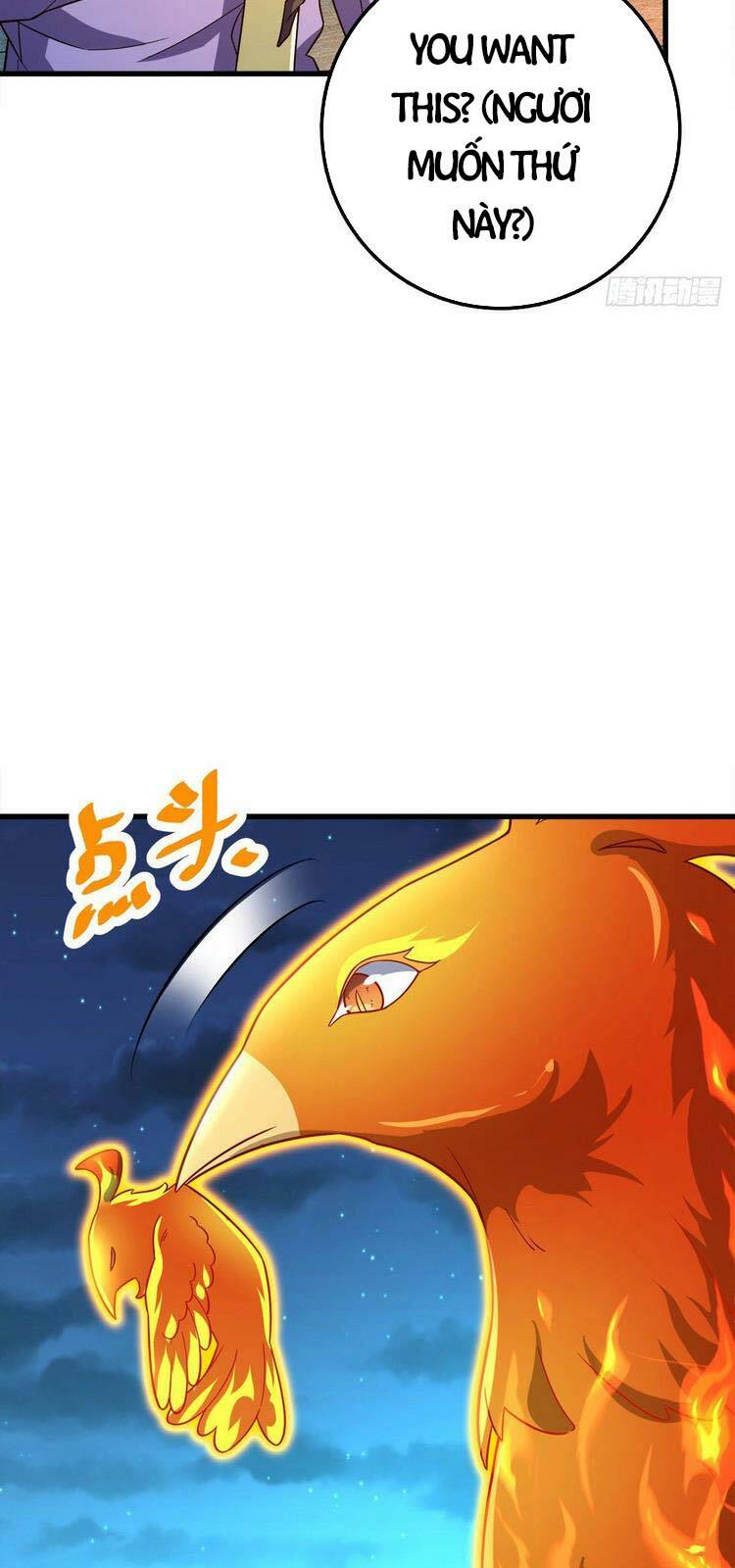 Đại Vương Tha Mạng Chapter 341 - Page 38