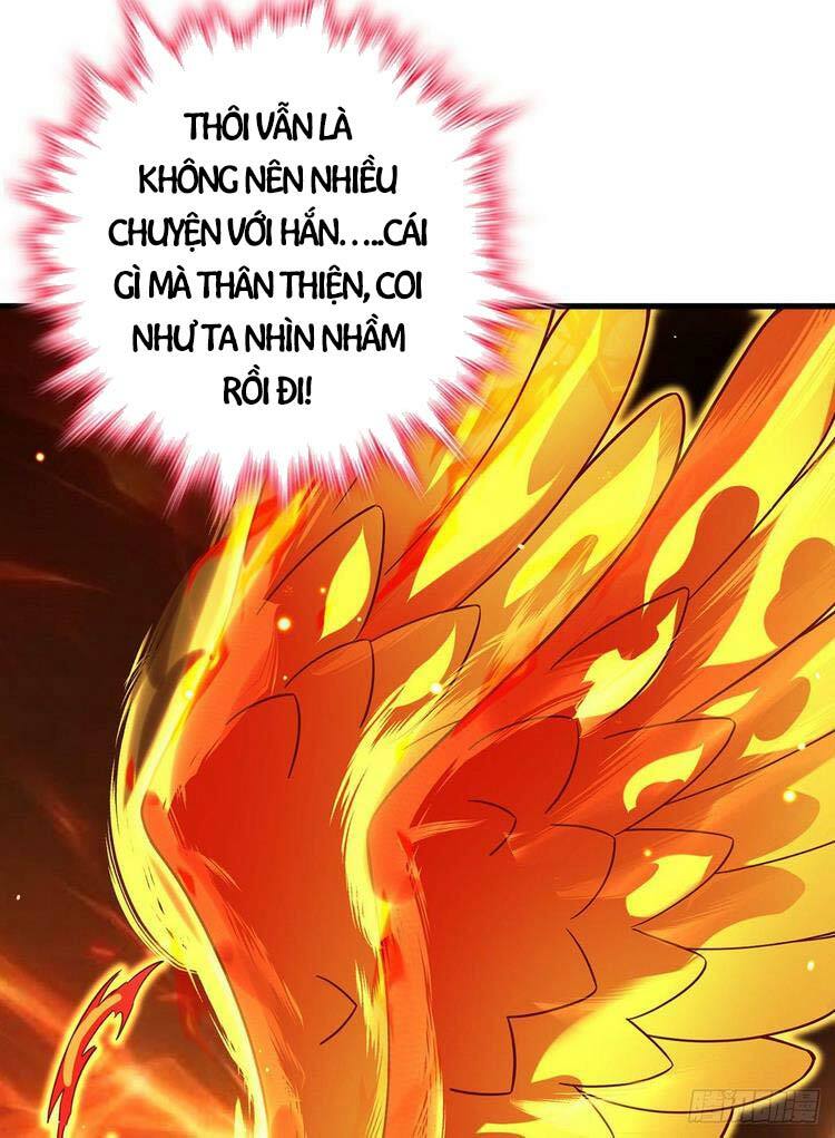 Đại Vương Tha Mạng Chapter 341 - Page 48