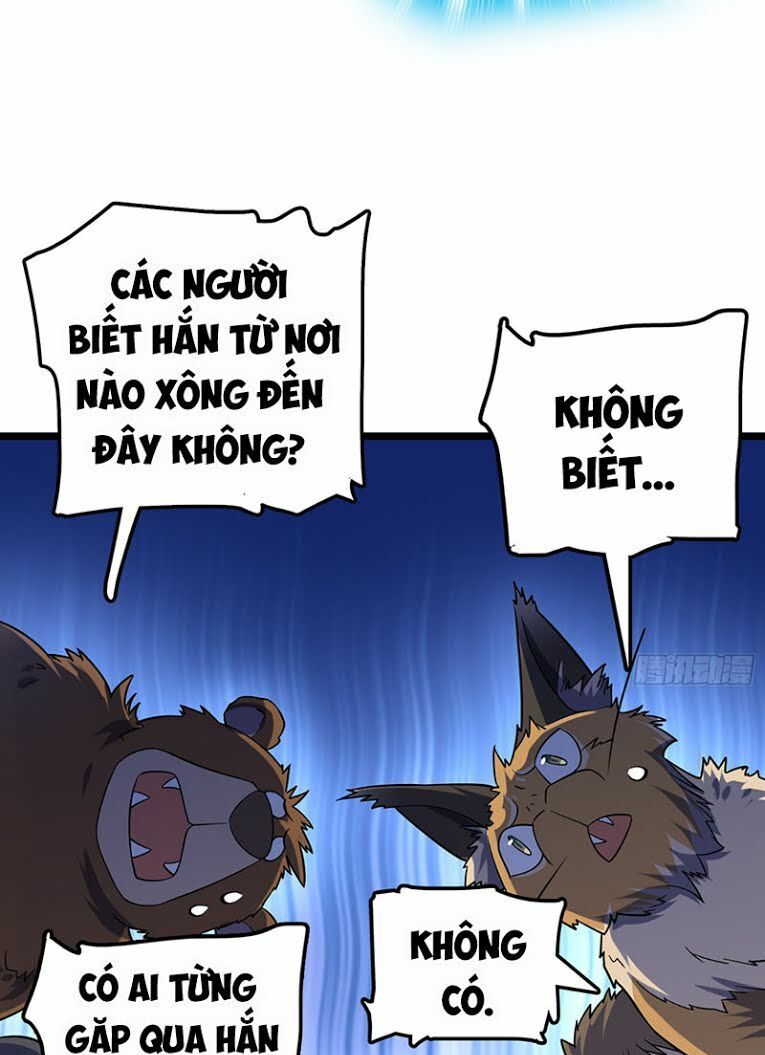 Đại Vương Tha Mạng Chapter 78 - Page 24