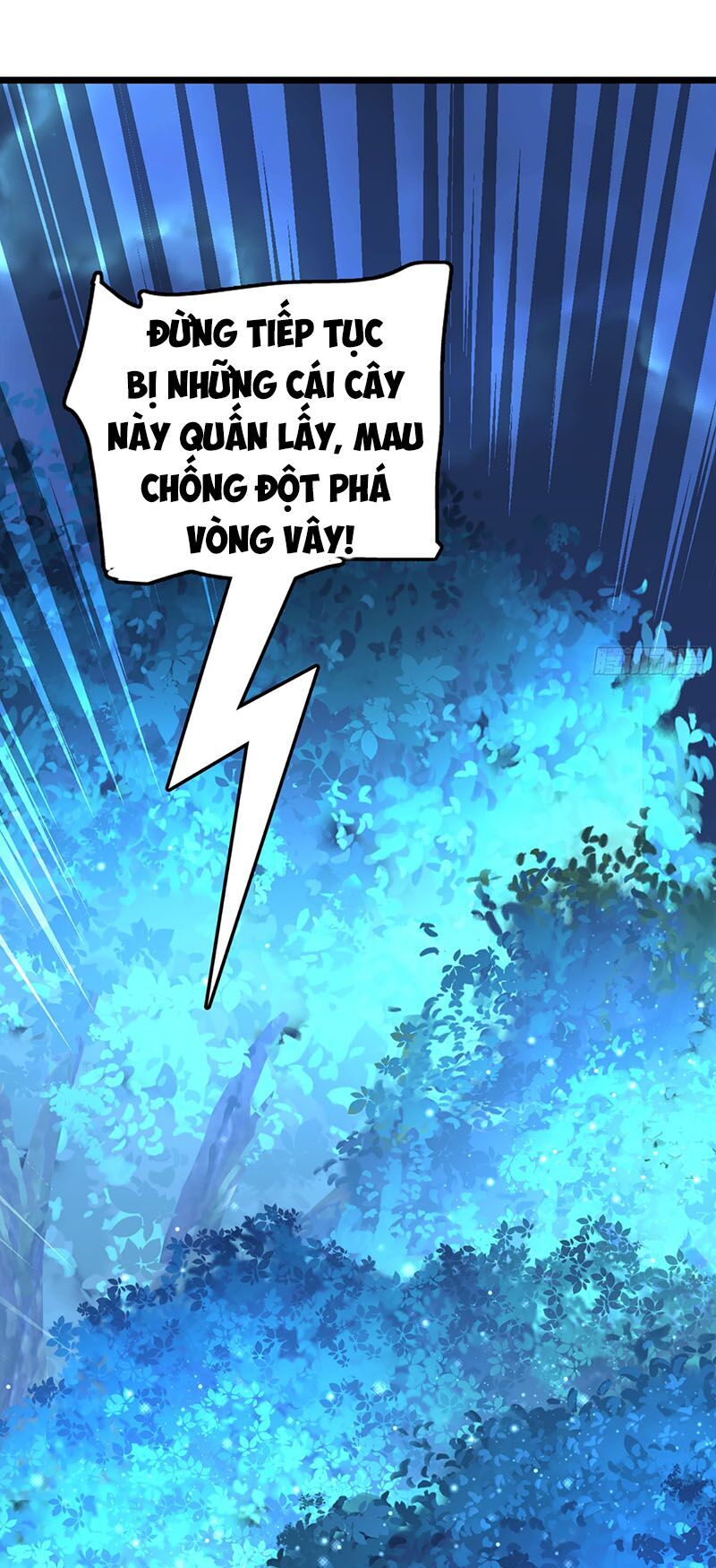 Đại Vương Tha Mạng Chapter 78 - Page 9