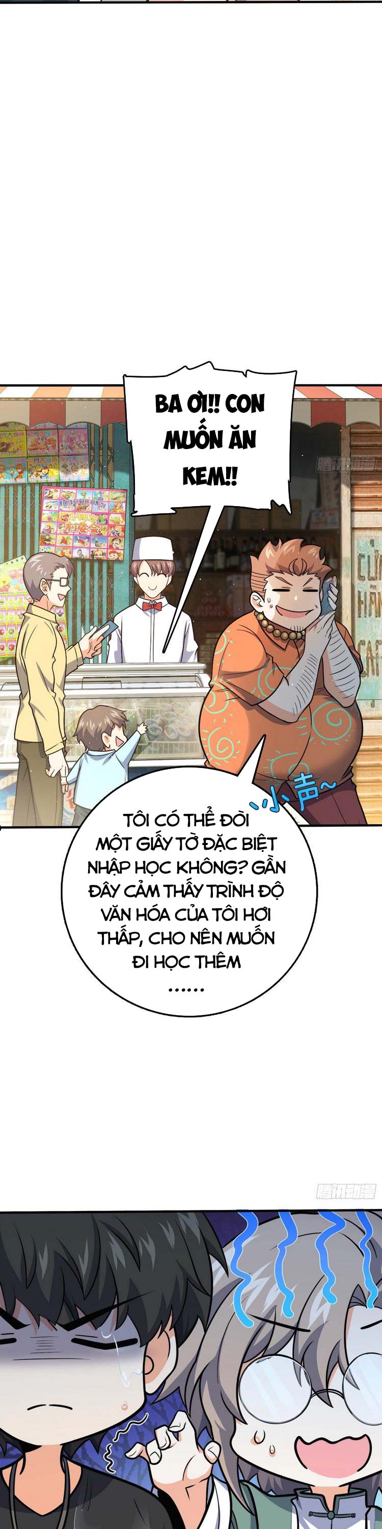 Đại Vương Tha Mạng Chapter 292 - Page 6