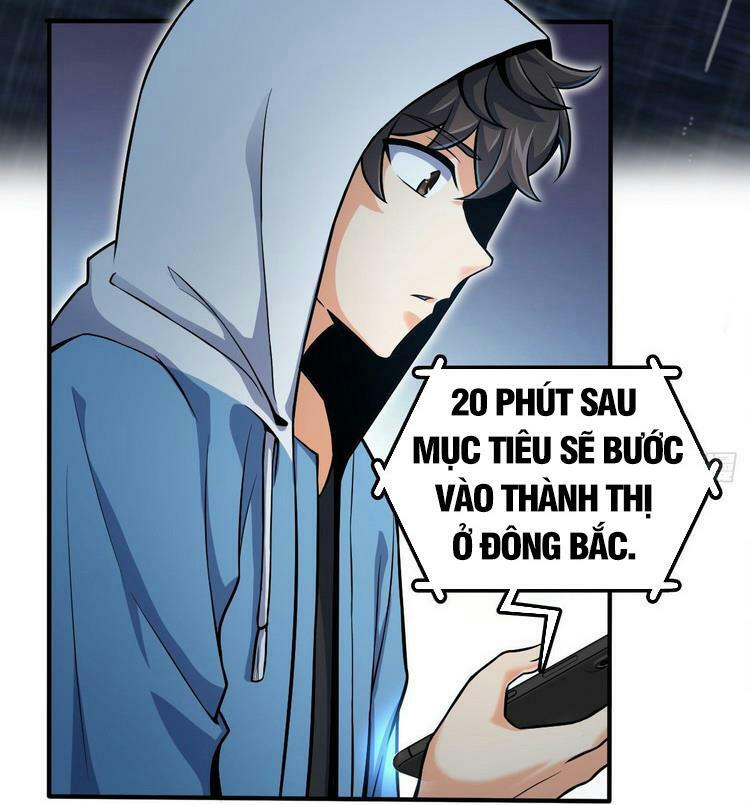 Đại Vương Tha Mạng Chapter 351 - Page 12