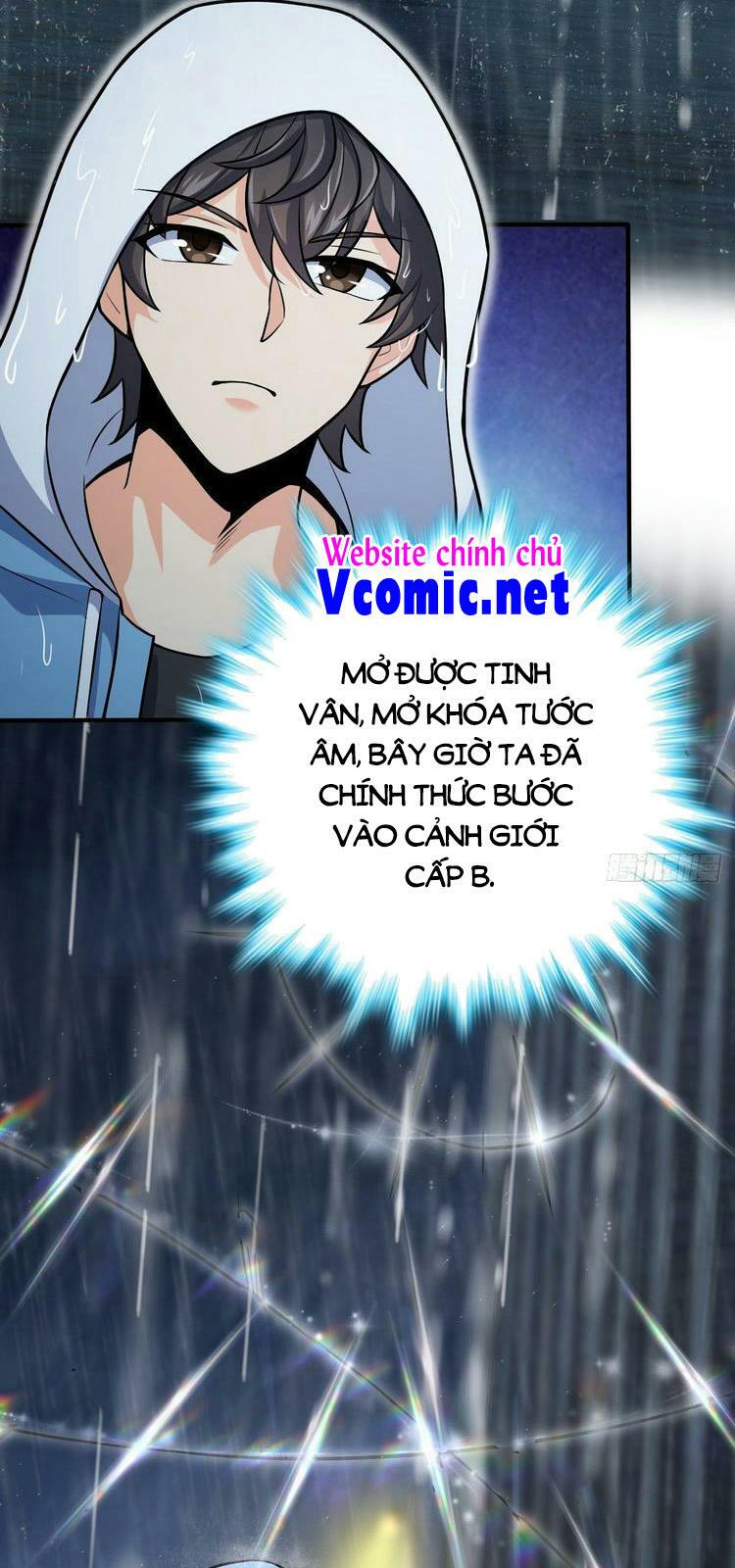 Đại Vương Tha Mạng Chapter 351 - Page 2