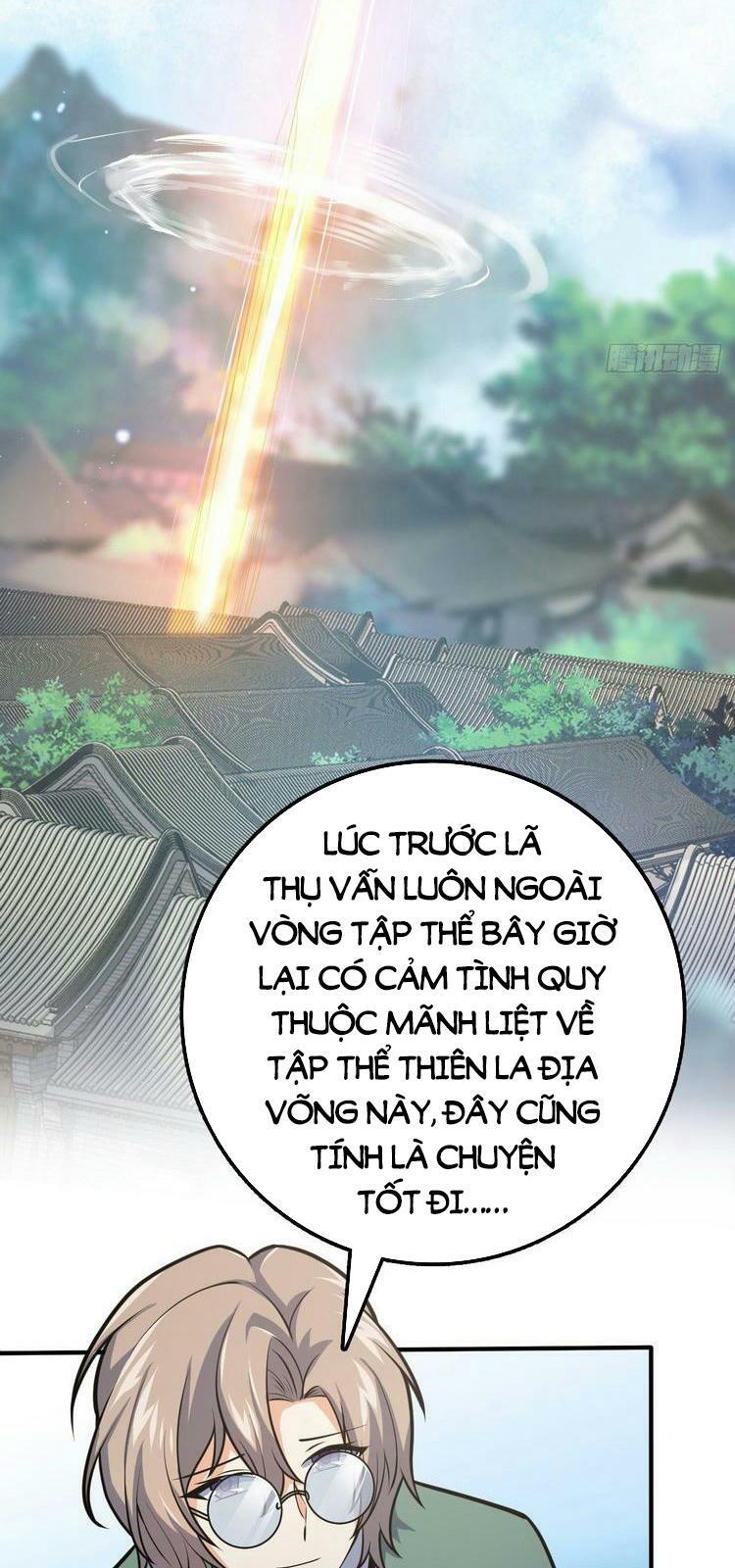 Đại Vương Tha Mạng Chapter 351 - Page 28