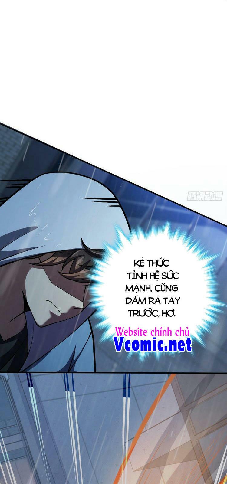 Đại Vương Tha Mạng Chapter 351 - Page 41