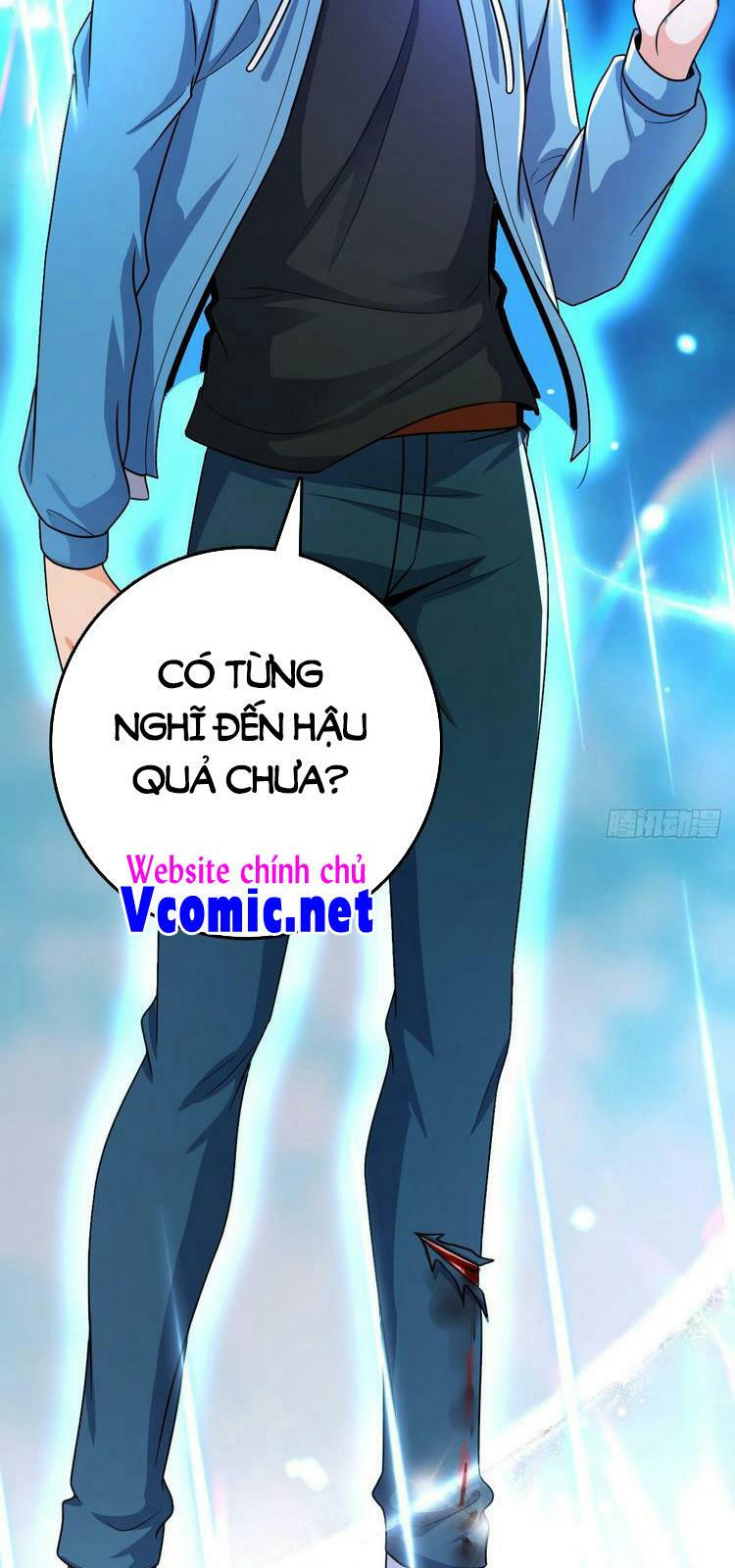 Đại Vương Tha Mạng Chapter 351 - Page 72