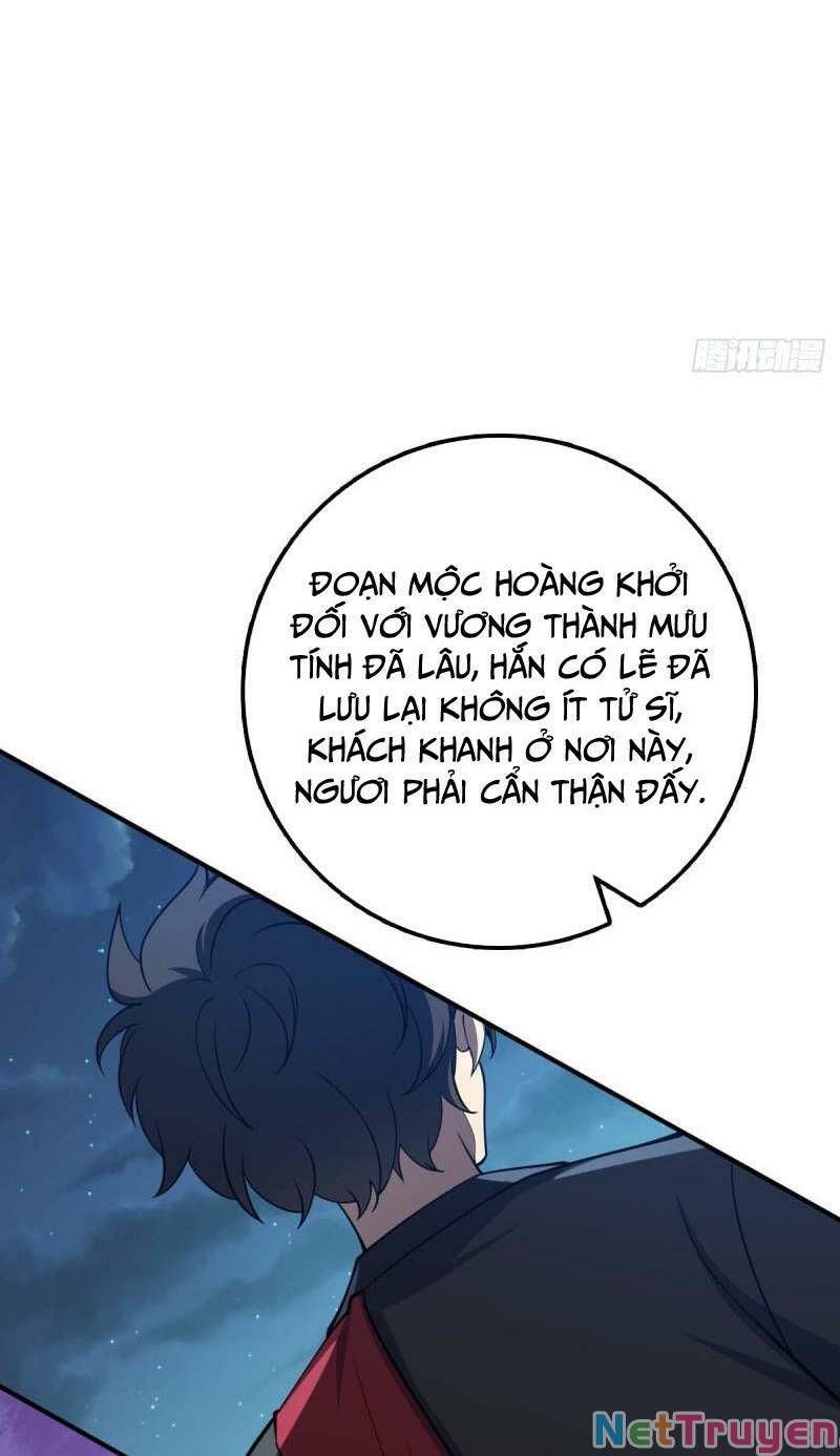 Đại Vương Tha Mạng Chapter 637 - Page 12