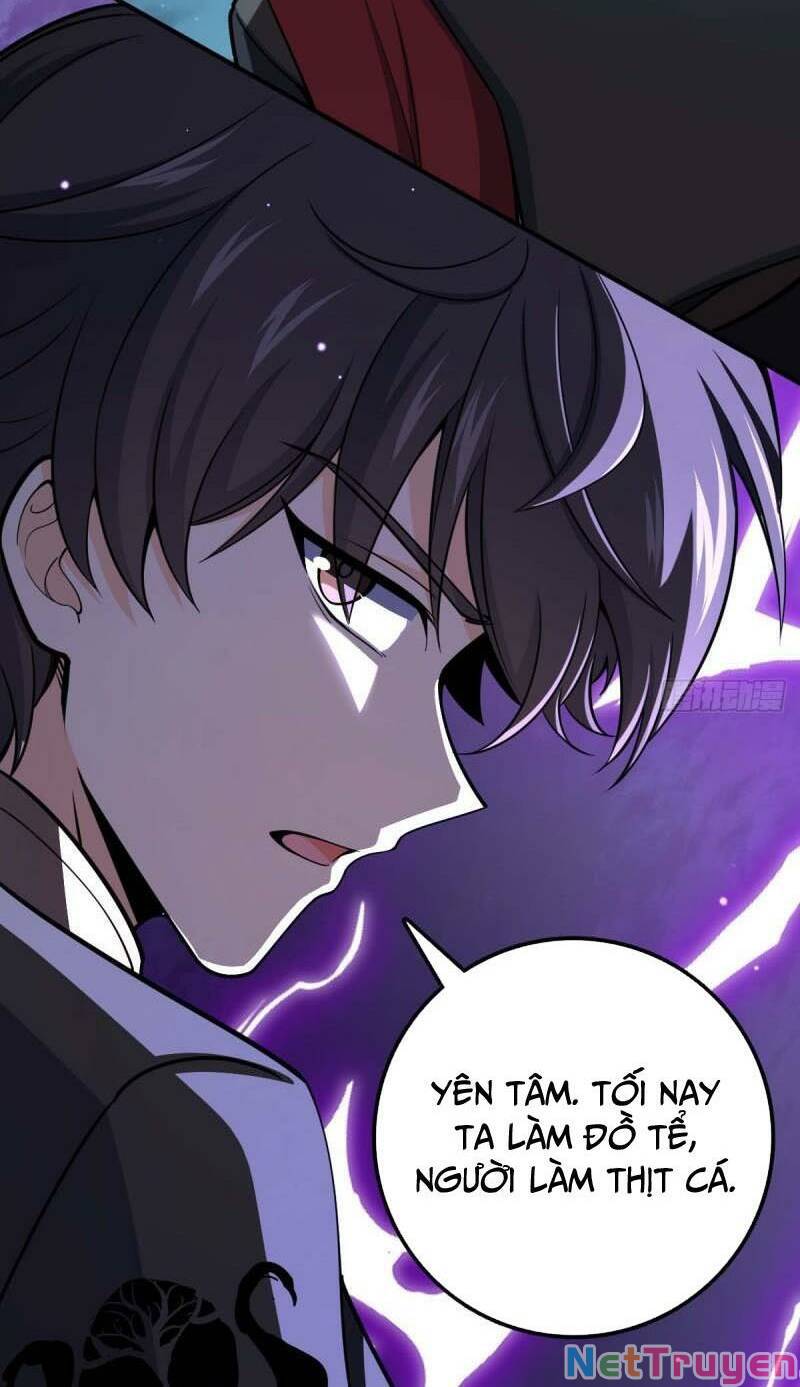 Đại Vương Tha Mạng Chapter 637 - Page 13