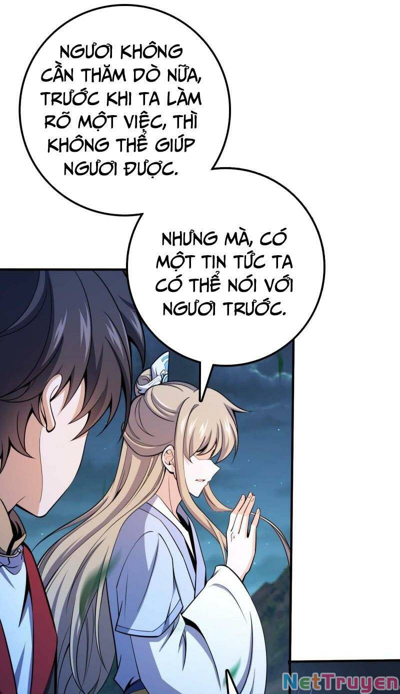 Đại Vương Tha Mạng Chapter 637 - Page 2