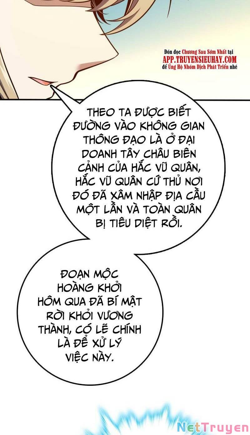 Đại Vương Tha Mạng Chapter 637 - Page 5